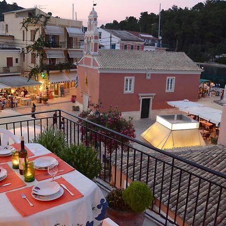 Jenny Apartment Gaios Pokój zdjęcie