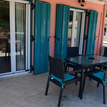 Jenny Apartment Gaios Zewnętrze zdjęcie