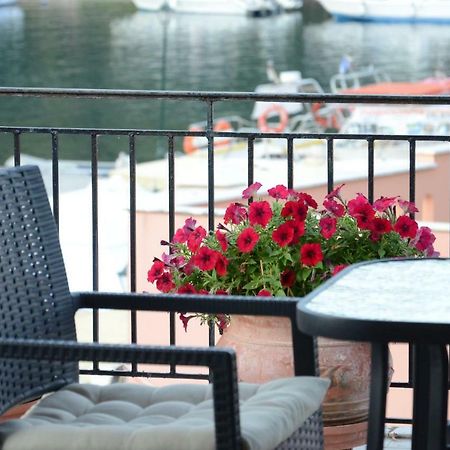 Jenny Apartment Gaios Zewnętrze zdjęcie