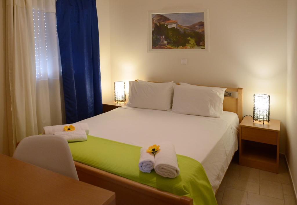 Jenny Apartment Gaios Pokój zdjęcie