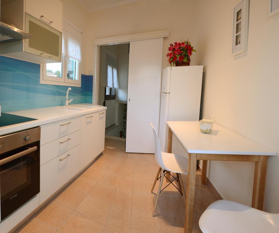 Jenny Apartment Gaios Pokój zdjęcie