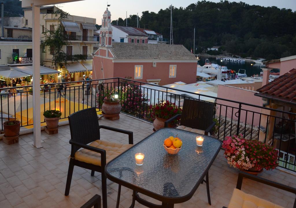 Jenny Apartment Gaios Pokój zdjęcie