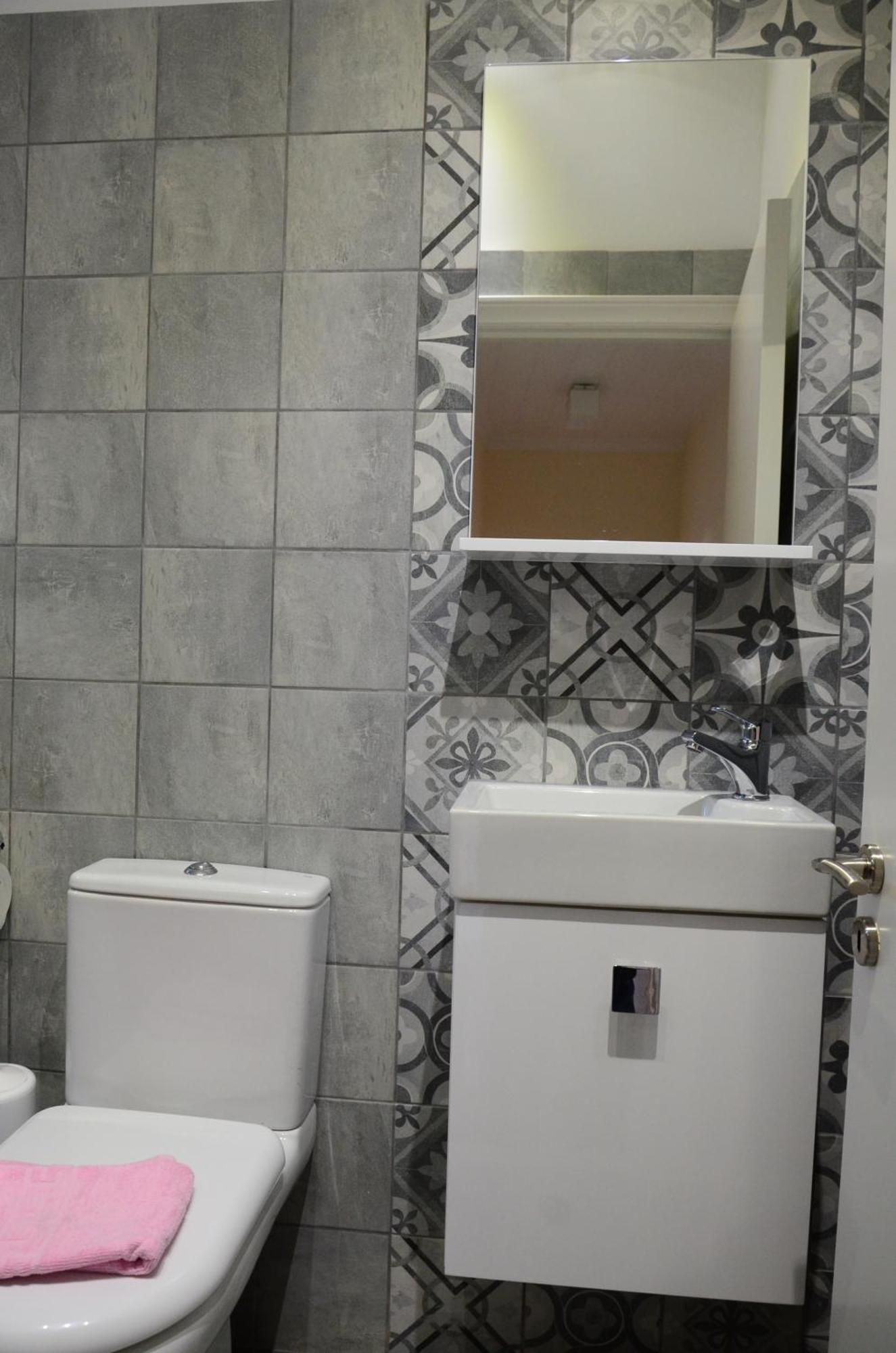 Jenny Apartment Gaios Zewnętrze zdjęcie