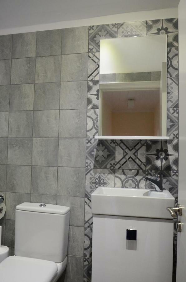 Jenny Apartment Gaios Zewnętrze zdjęcie